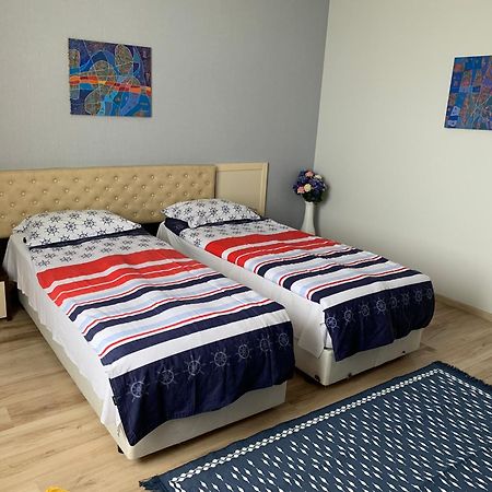 Sea Apartment 3Bedrooms Golden Sands Exterior photo
