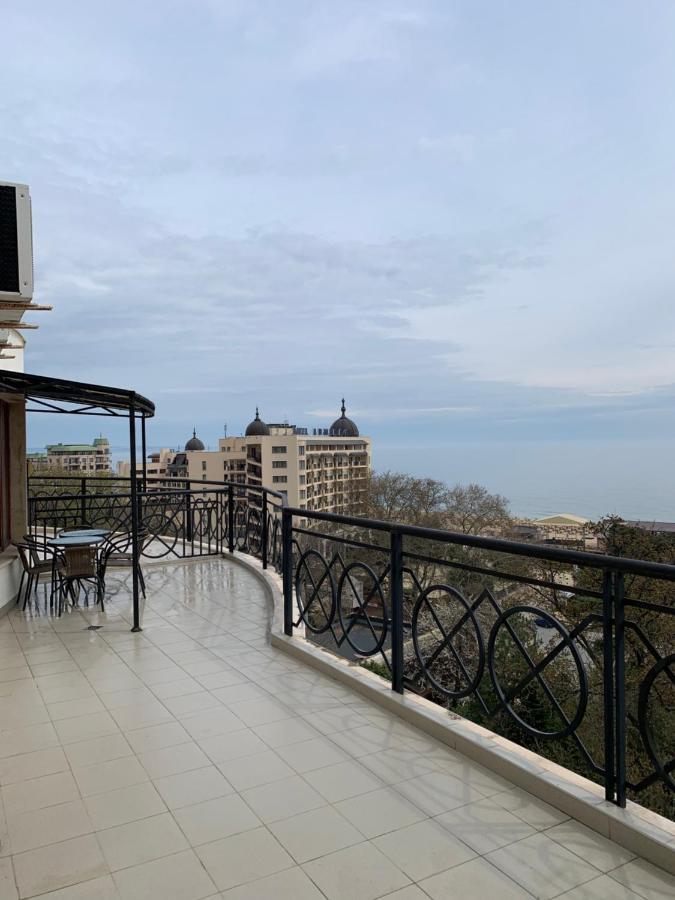 Sea Apartment 3Bedrooms Golden Sands Exterior photo