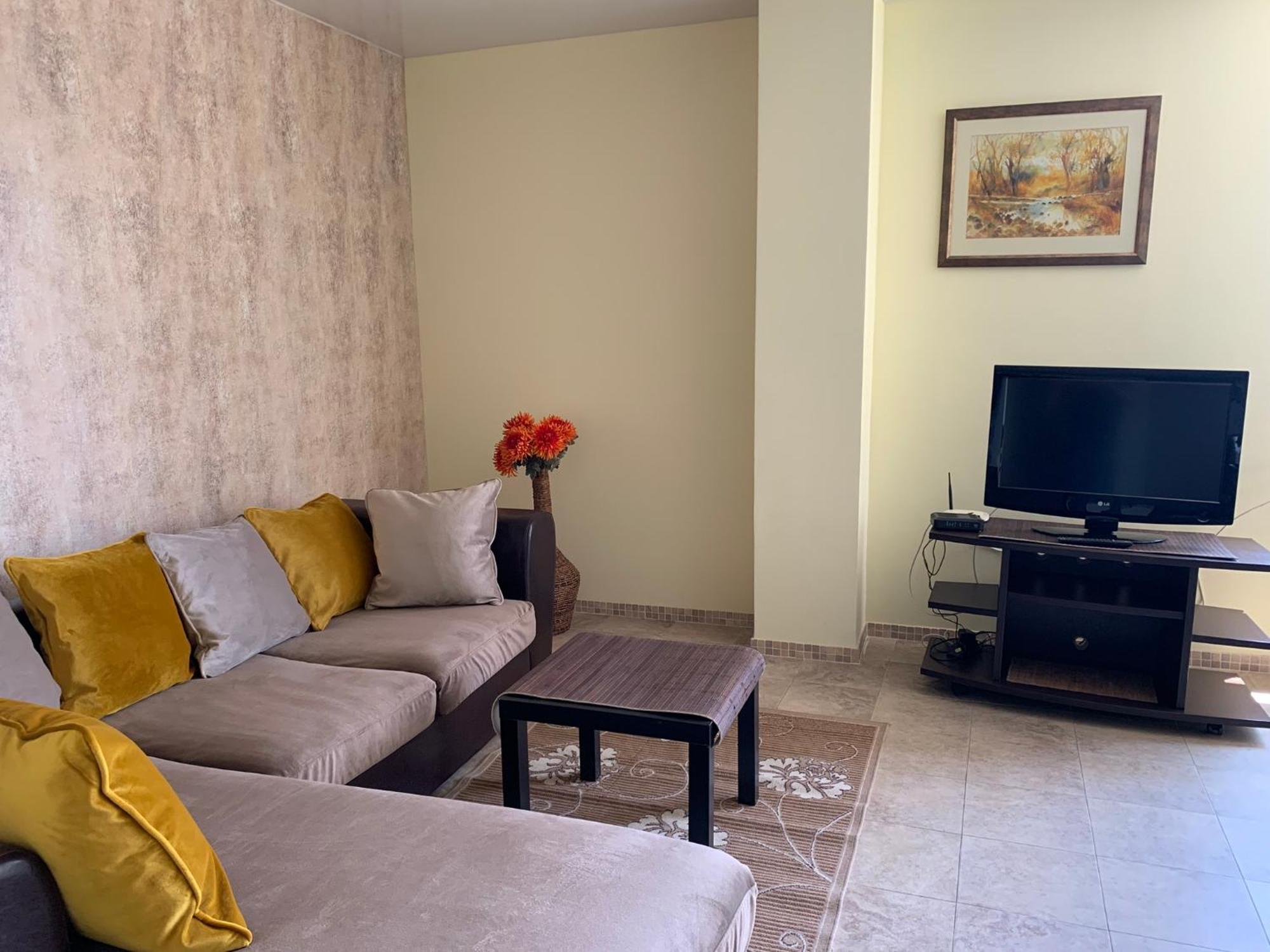Sea Apartment 3Bedrooms Golden Sands Exterior photo